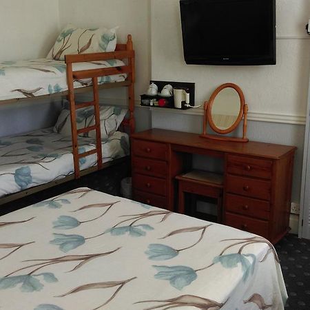 Havelock Guesthouse Saint Helier Jersey Dış mekan fotoğraf