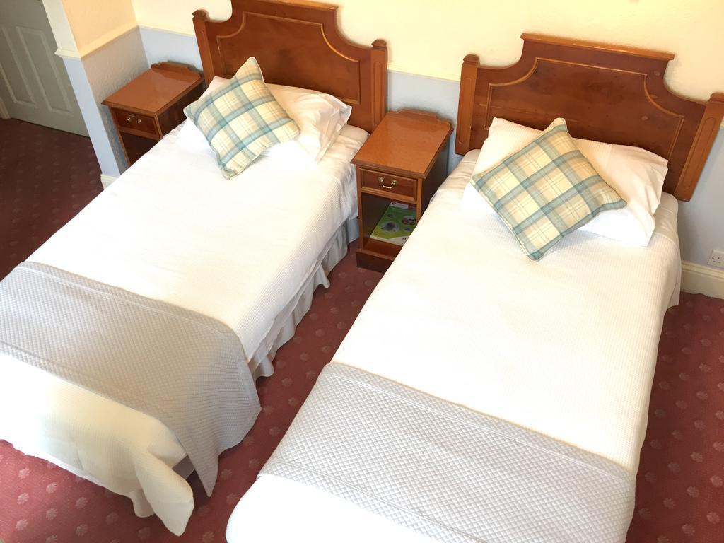 Havelock Guesthouse Saint Helier Jersey Dış mekan fotoğraf