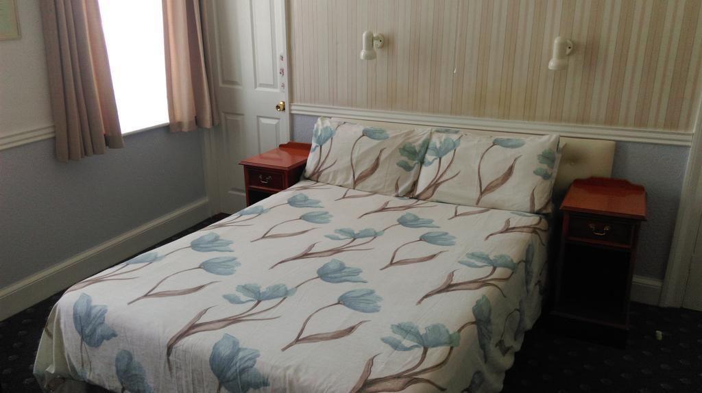 Havelock Guesthouse Saint Helier Jersey Dış mekan fotoğraf