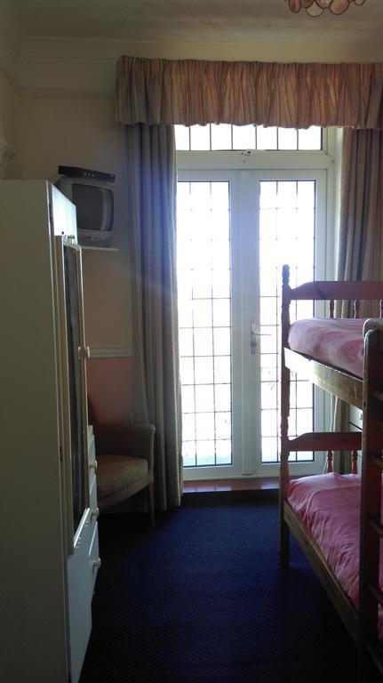 Havelock Guesthouse Saint Helier Jersey Dış mekan fotoğraf