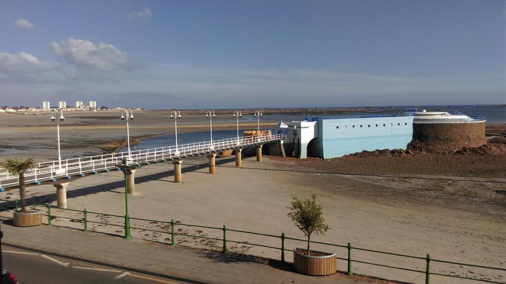 Havelock Guesthouse Saint Helier Jersey Dış mekan fotoğraf