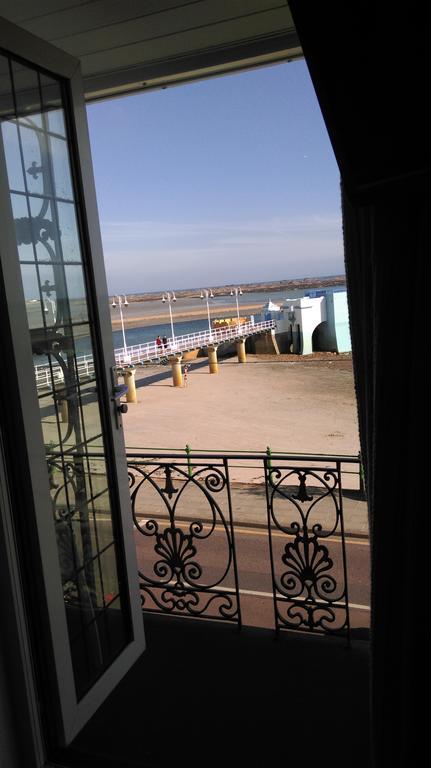 Havelock Guesthouse Saint Helier Jersey Dış mekan fotoğraf