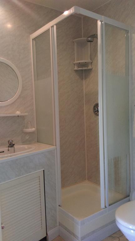 Havelock Guesthouse Saint Helier Jersey Dış mekan fotoğraf