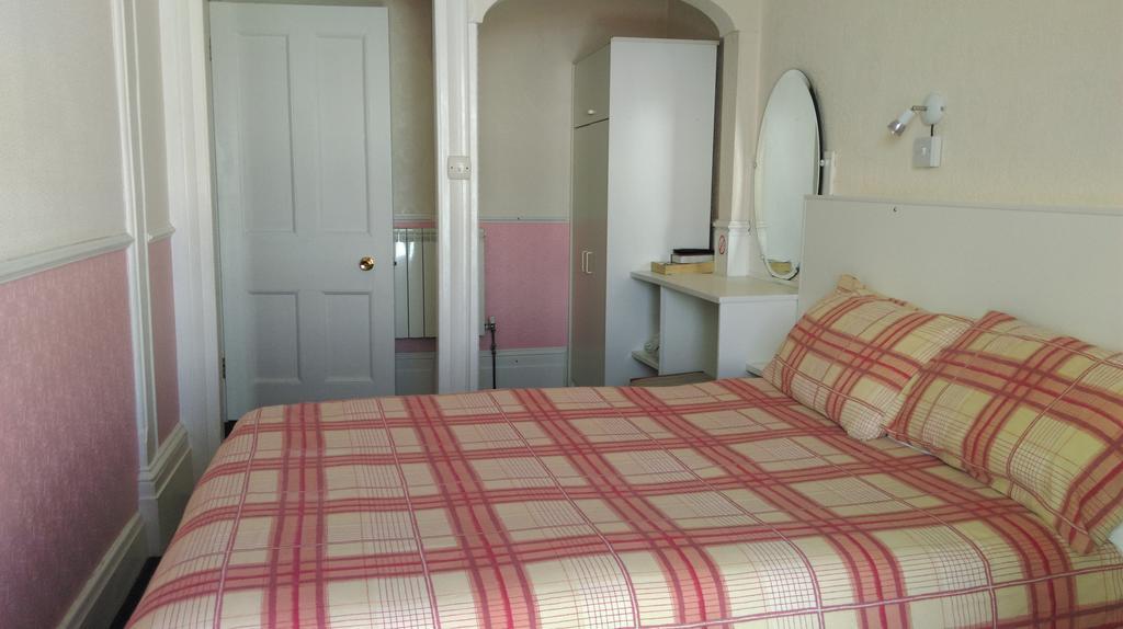 Havelock Guesthouse Saint Helier Jersey Dış mekan fotoğraf