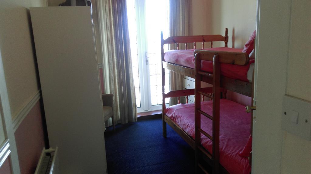 Havelock Guesthouse Saint Helier Jersey Dış mekan fotoğraf