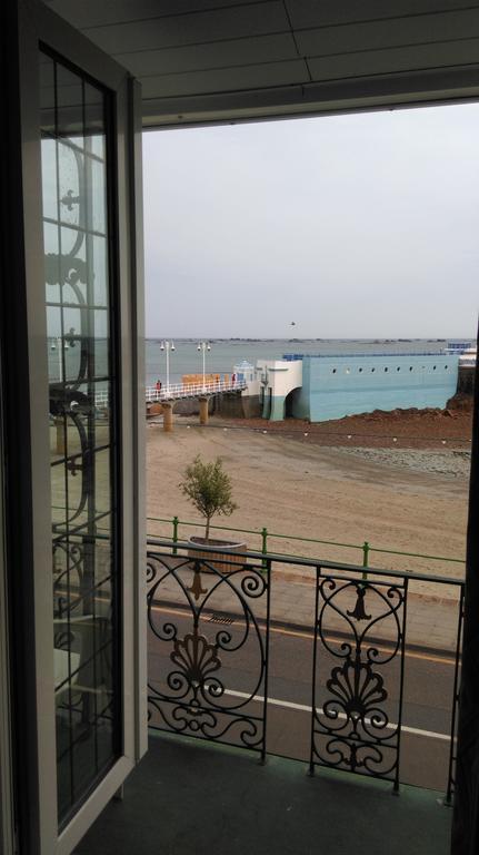 Havelock Guesthouse Saint Helier Jersey Dış mekan fotoğraf
