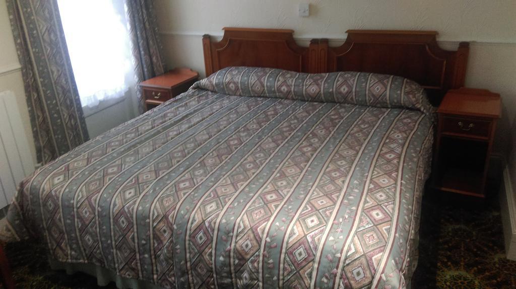 Havelock Guesthouse Saint Helier Jersey Dış mekan fotoğraf