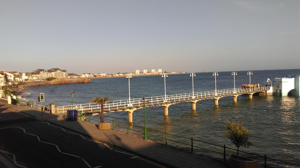 Havelock Guesthouse Saint Helier Jersey Dış mekan fotoğraf