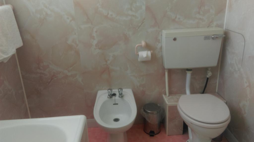 Havelock Guesthouse Saint Helier Jersey Dış mekan fotoğraf