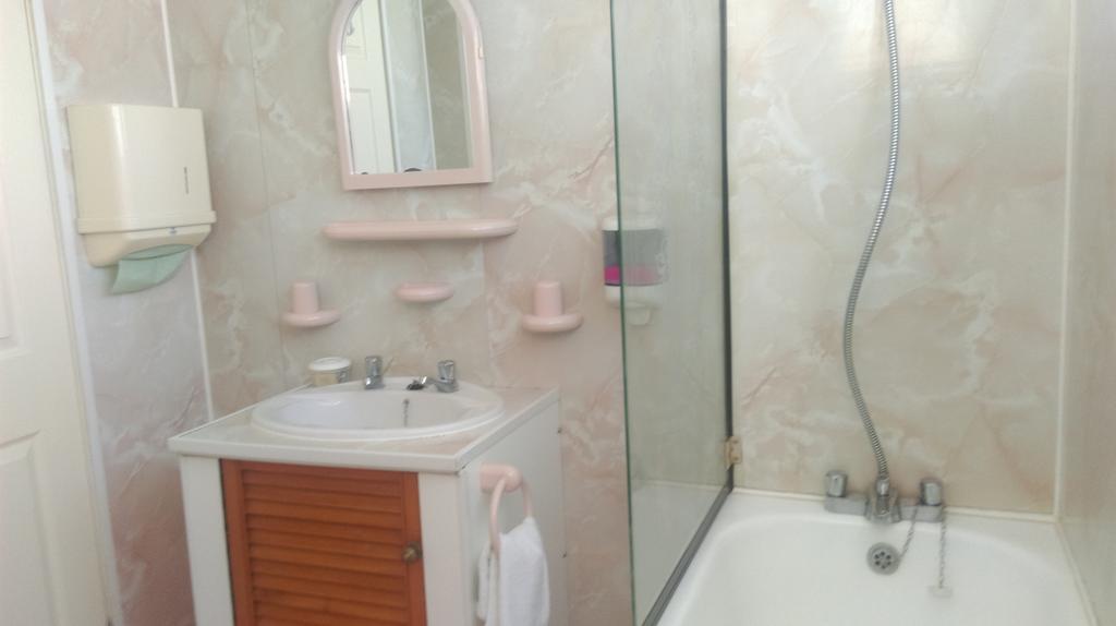 Havelock Guesthouse Saint Helier Jersey Dış mekan fotoğraf