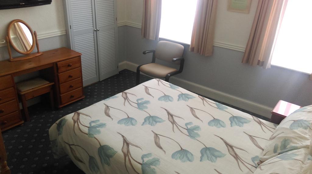 Havelock Guesthouse Saint Helier Jersey Dış mekan fotoğraf