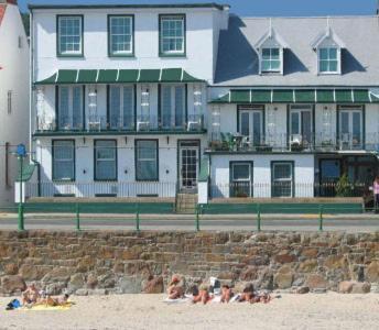 Havelock Guesthouse Saint Helier Jersey Dış mekan fotoğraf
