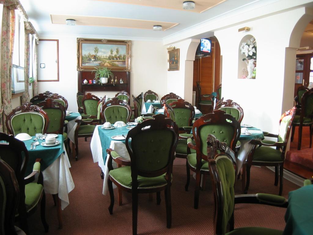 Havelock Guesthouse Saint Helier Jersey Dış mekan fotoğraf